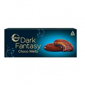 Dark Fantasy Choco Meltz - 50g